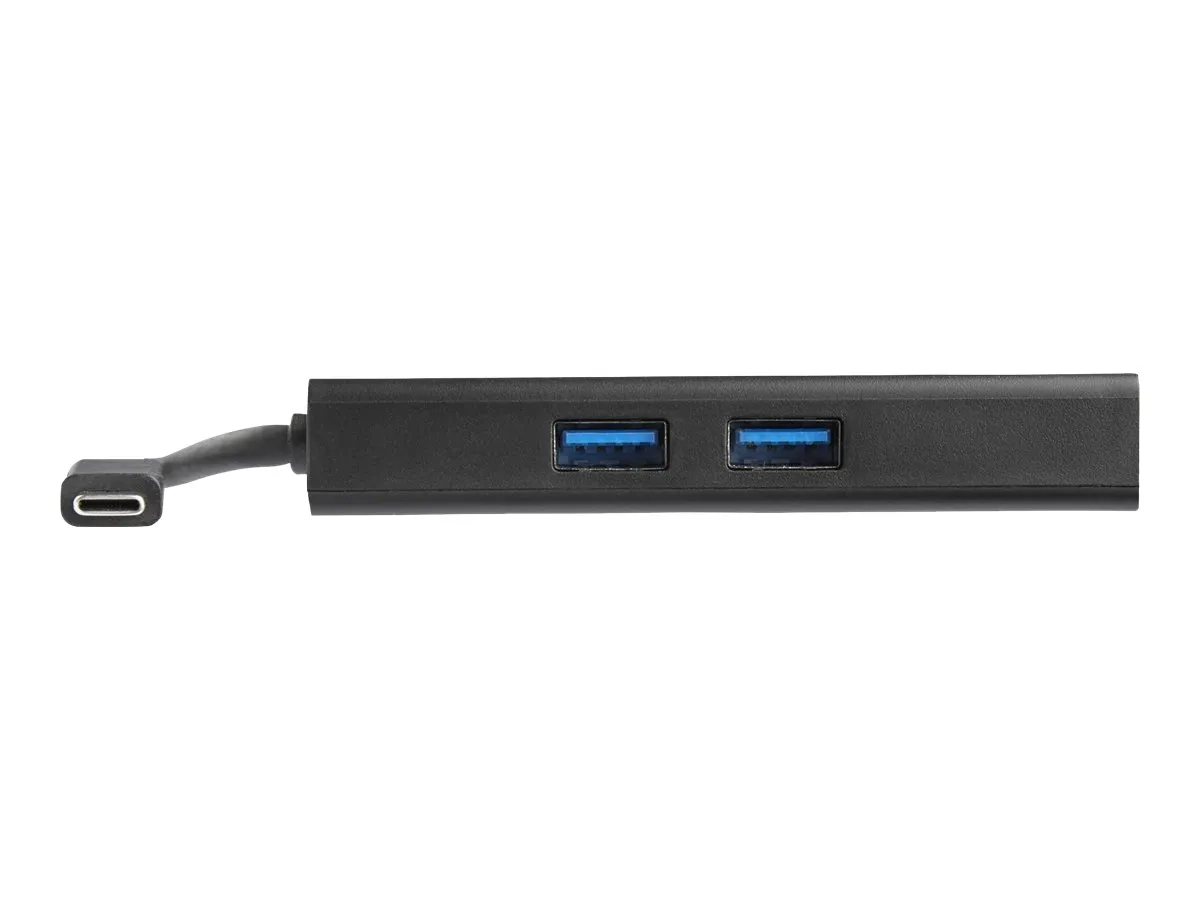 StarTech.com Adaptateur multiport USB Type