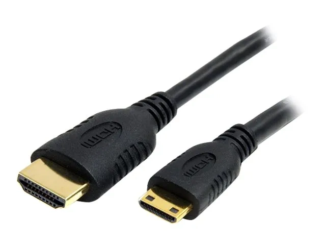 StarTech.com Câble HDMI haute vitesse avec Ethernet 1 m