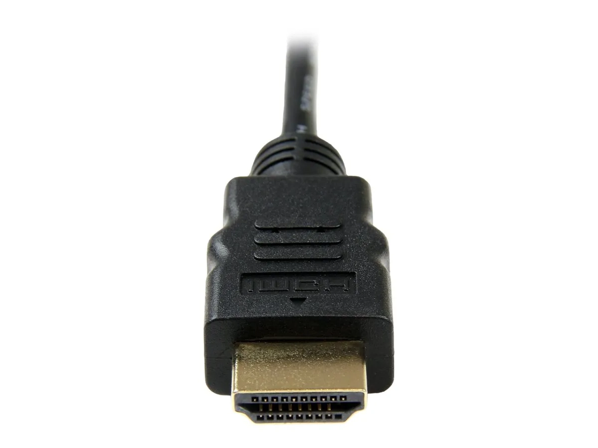 StarTech.com Câble HDMI® haute vitesse avec Ethernet 3m