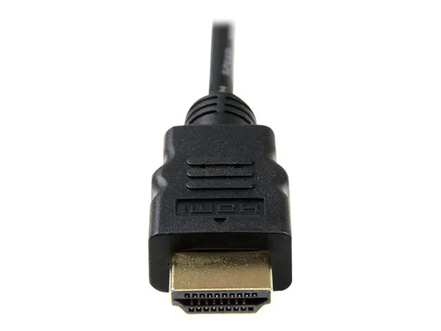 StarTech.com Câble HDMI® haute vitesse avec Ethernet 3m