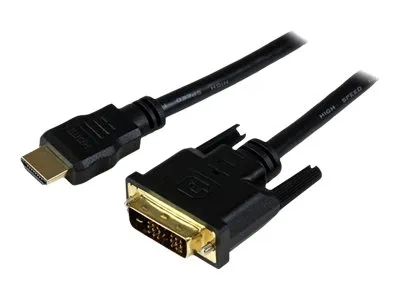 StarTech.com Câble HDMI vers DVI