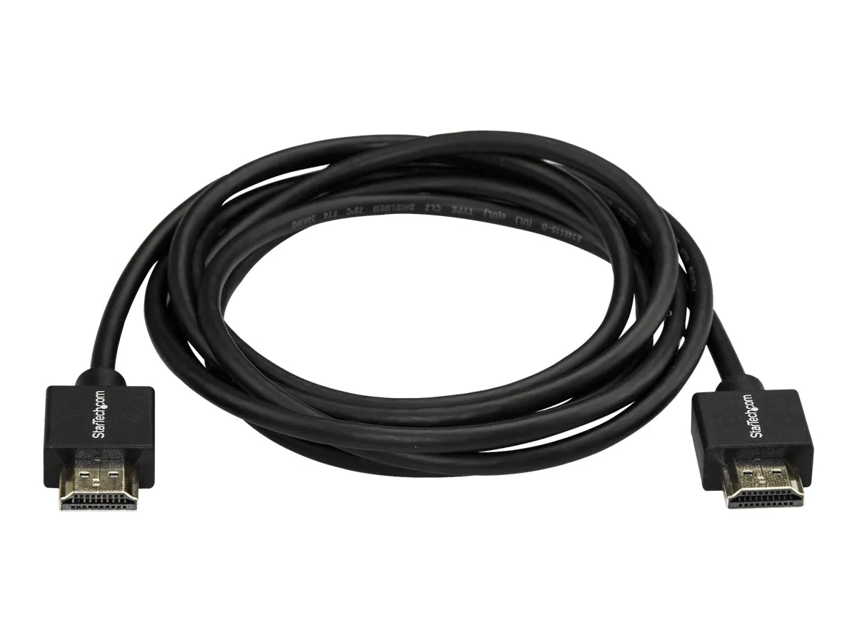 StarTech.com Câble HDMI 4K