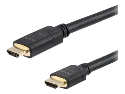 StarTech.com Câble HDMI haute vitesse actif de 30 m