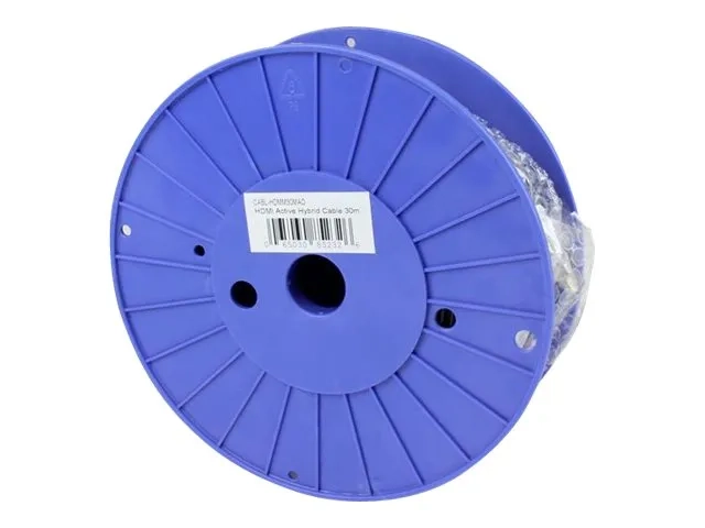 StarTech.com Câble HDMI haute vitesse Ultra HD 4k x 2k de 30m