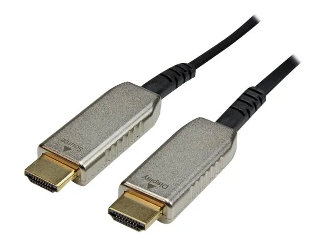 StarTech.com Câble HDMI haute vitesse Ultra HD 4k x 2k de 30m