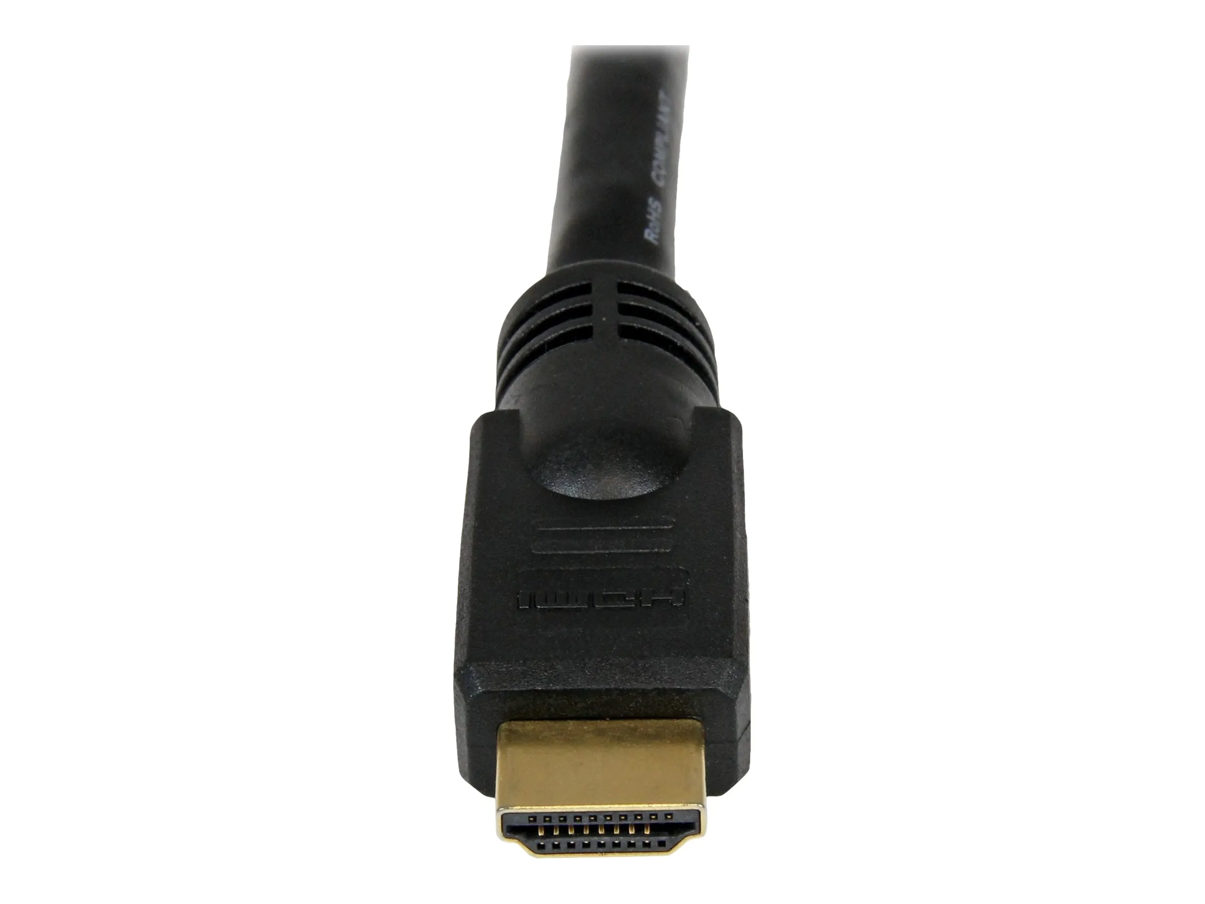 StarTech.com Câble HDMI haute vitesse Ultra HD 4K x 2K de 7m
