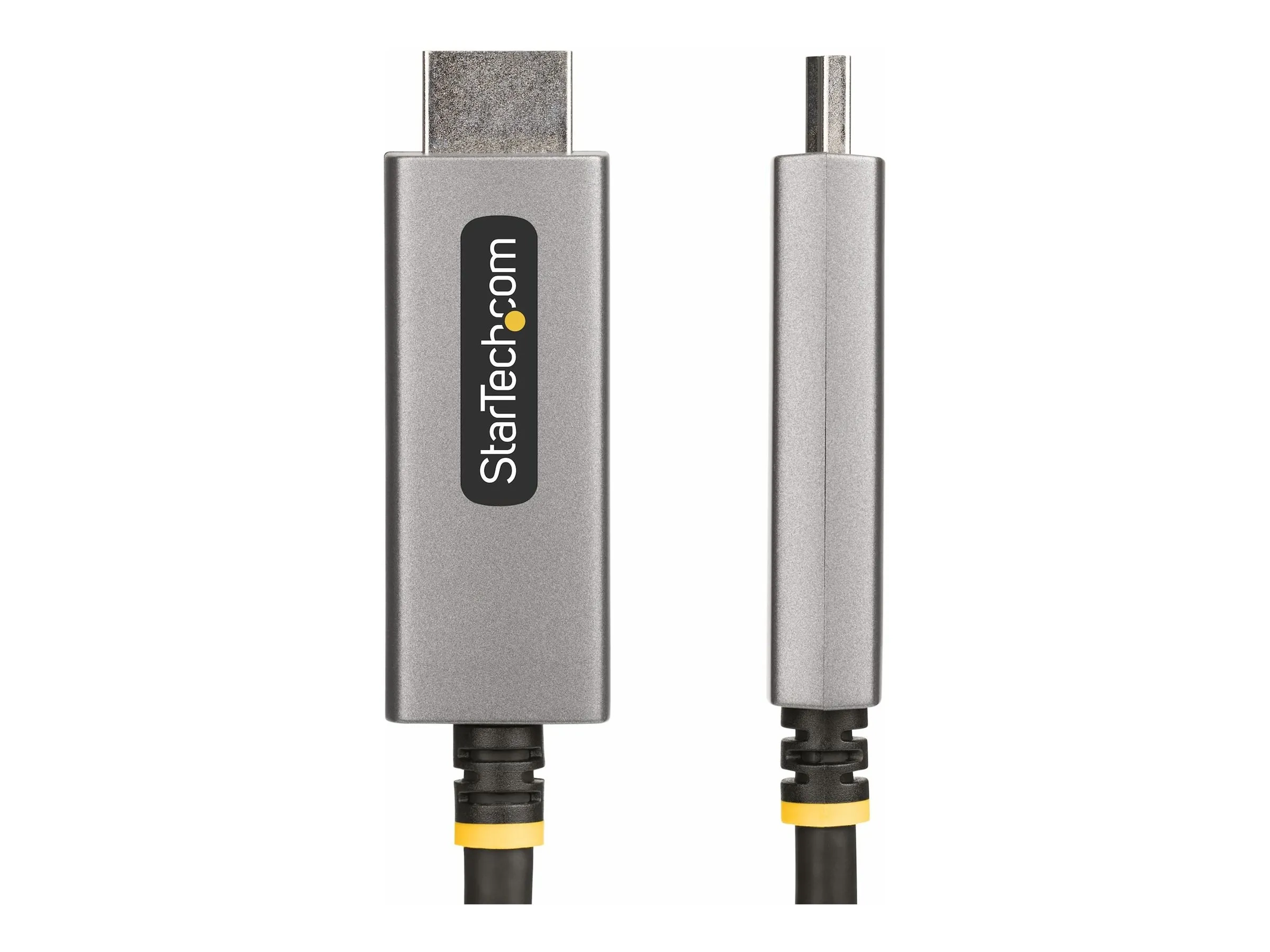 StarTech.com Câble Adaptateur DisplayPort vers HDMI de 2m, 8K 60Hz, HDR10