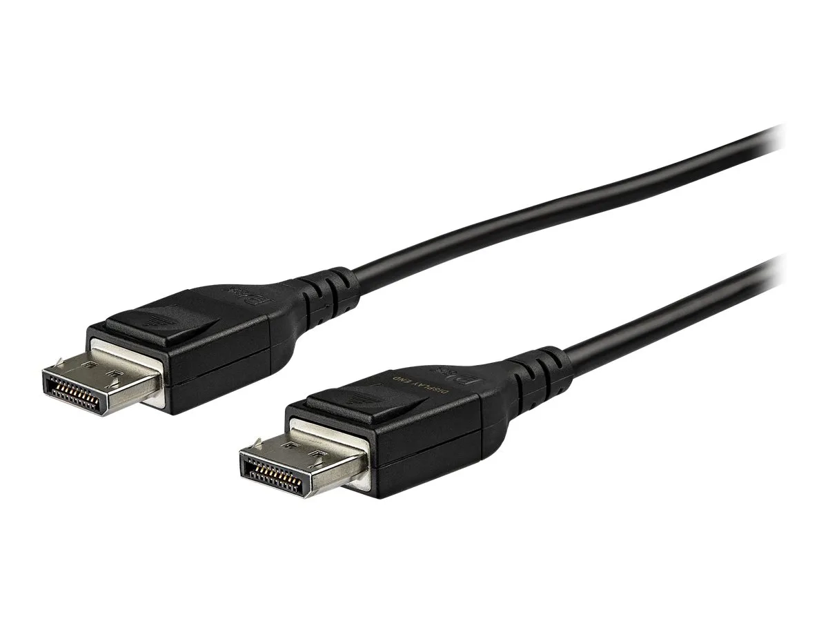 StarTech.com Câble Optique Actif  DisplayPort 1.4