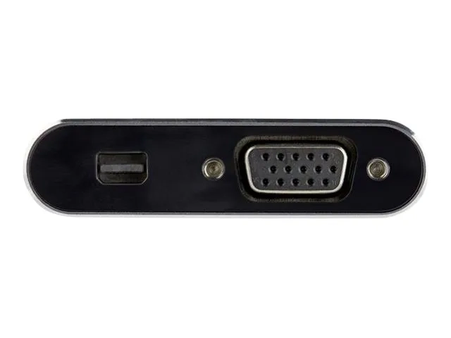 StarTech.com CDP2MDPVGA Adaptateur multiport USB