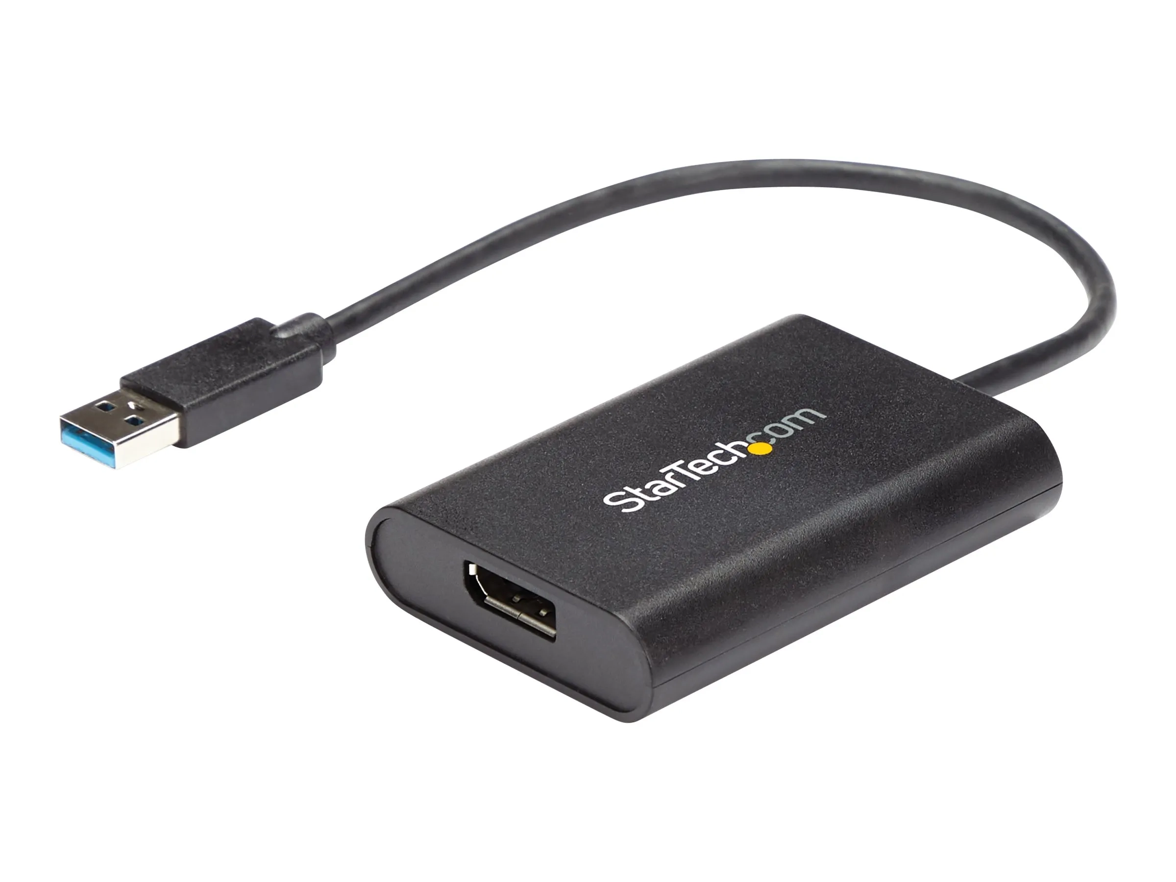 StarTech.com Adaptateur USB 3.0 vers DisplayPort 4K 30Hz