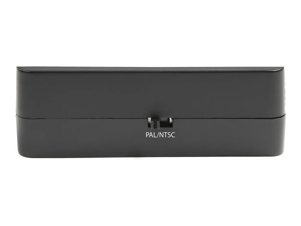 StarTech.com Convertisseur vidéo composite vers VGA