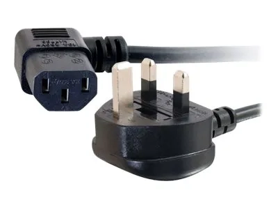C2G Universal Power Cord