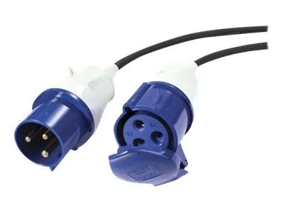 APC Modular IT Power Distribution Cable Extender