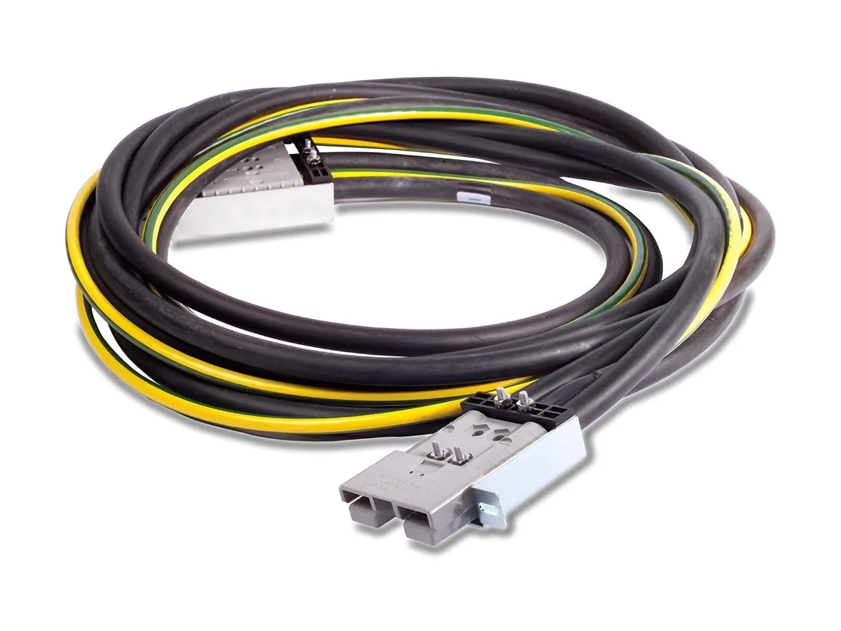 APC Battery Cabinet Cable