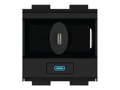 Crestron Gravity Cable Retractor FT2A