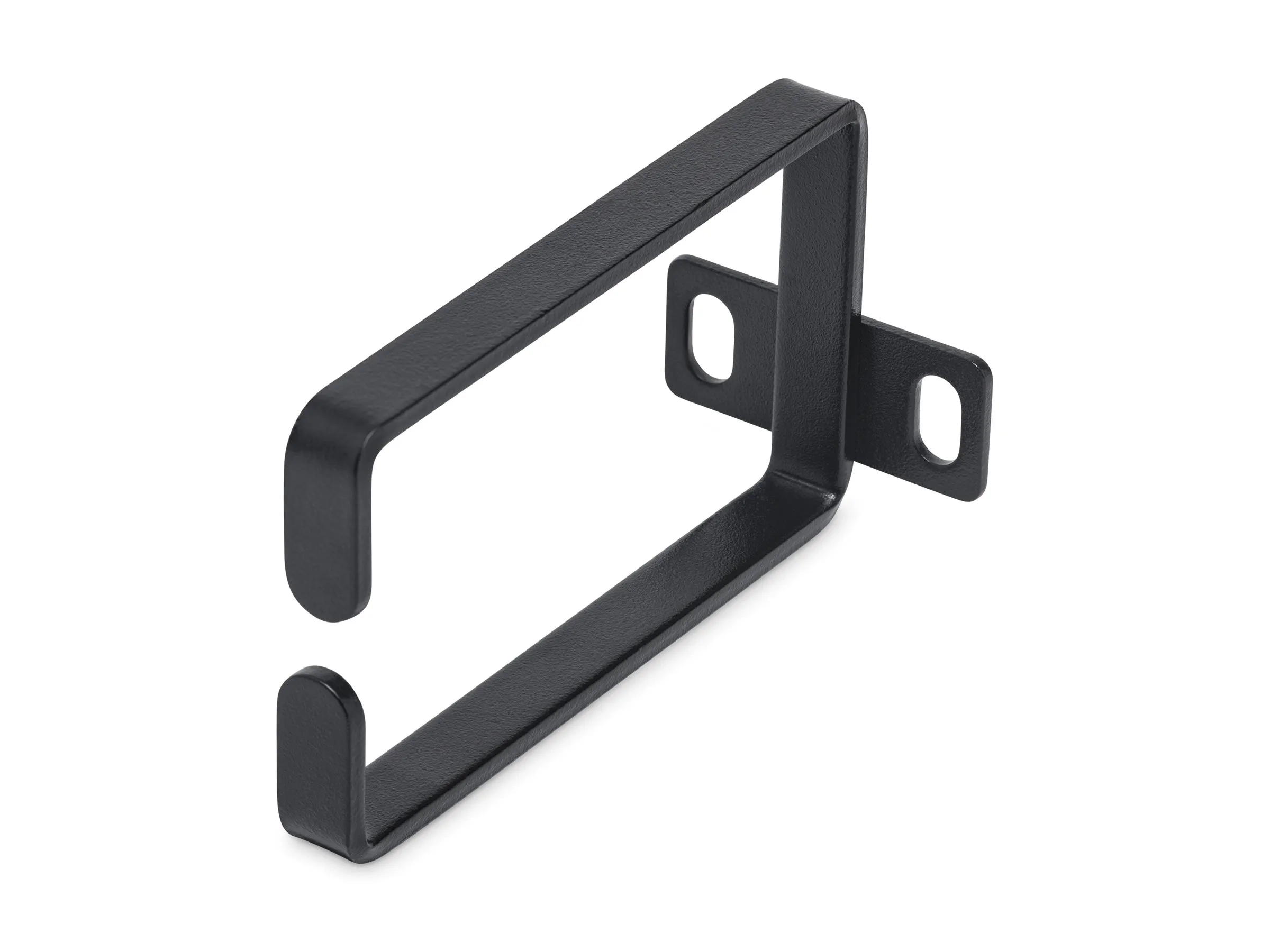 StarTech.com Anneau Métallique Gestion de Câbles Vertical pour Racks de Serveur 1U