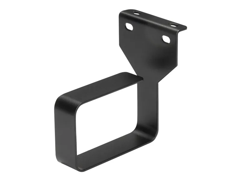 StarTech.com Anneau de gestion de câbles multidirectionnel vertical pour racks de serveur