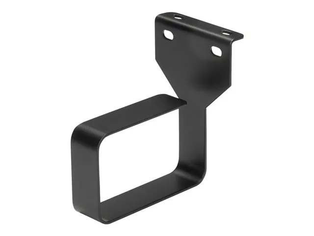 StarTech.com Anneau de gestion de câbles multidirectionnel vertical pour racks de serveur