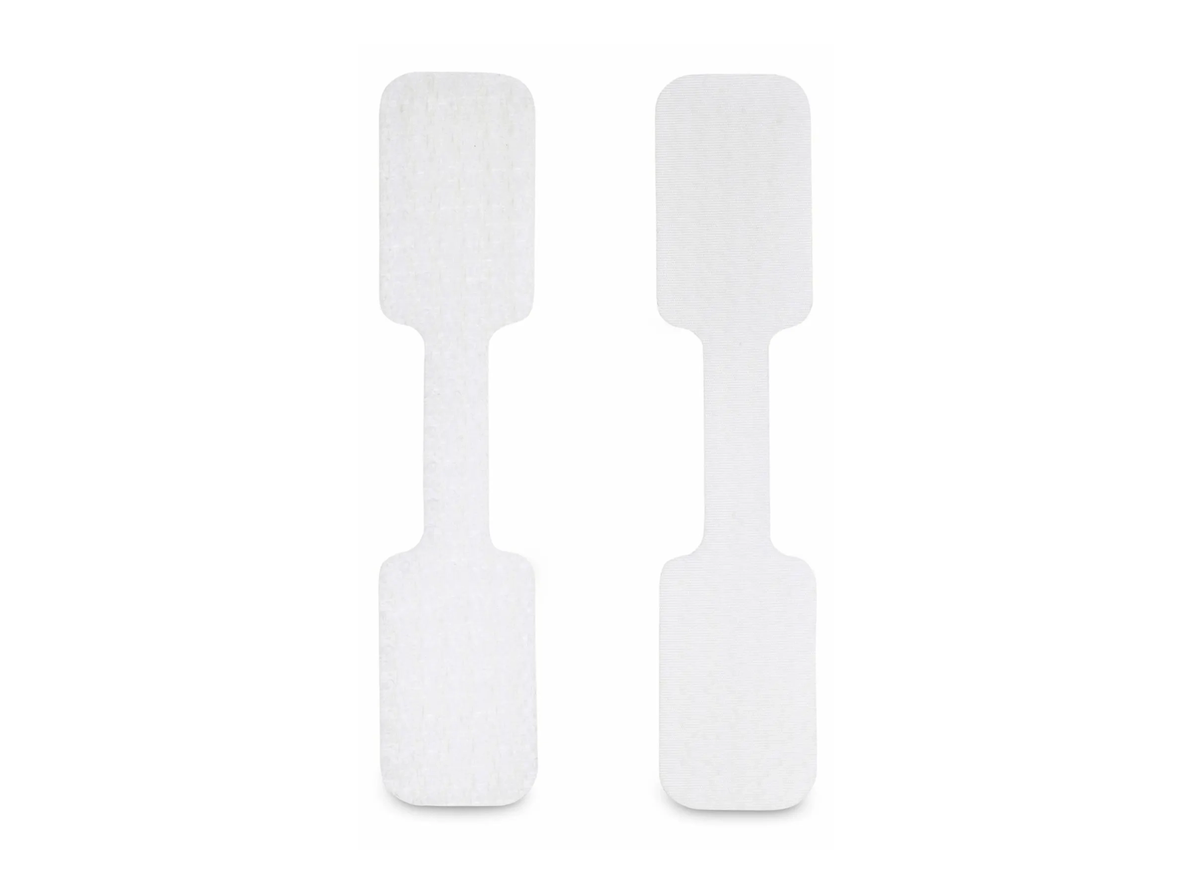 StarTech.com Étiquette pour Câble 9 cm, Paquet de 100, Étiquette de Câble