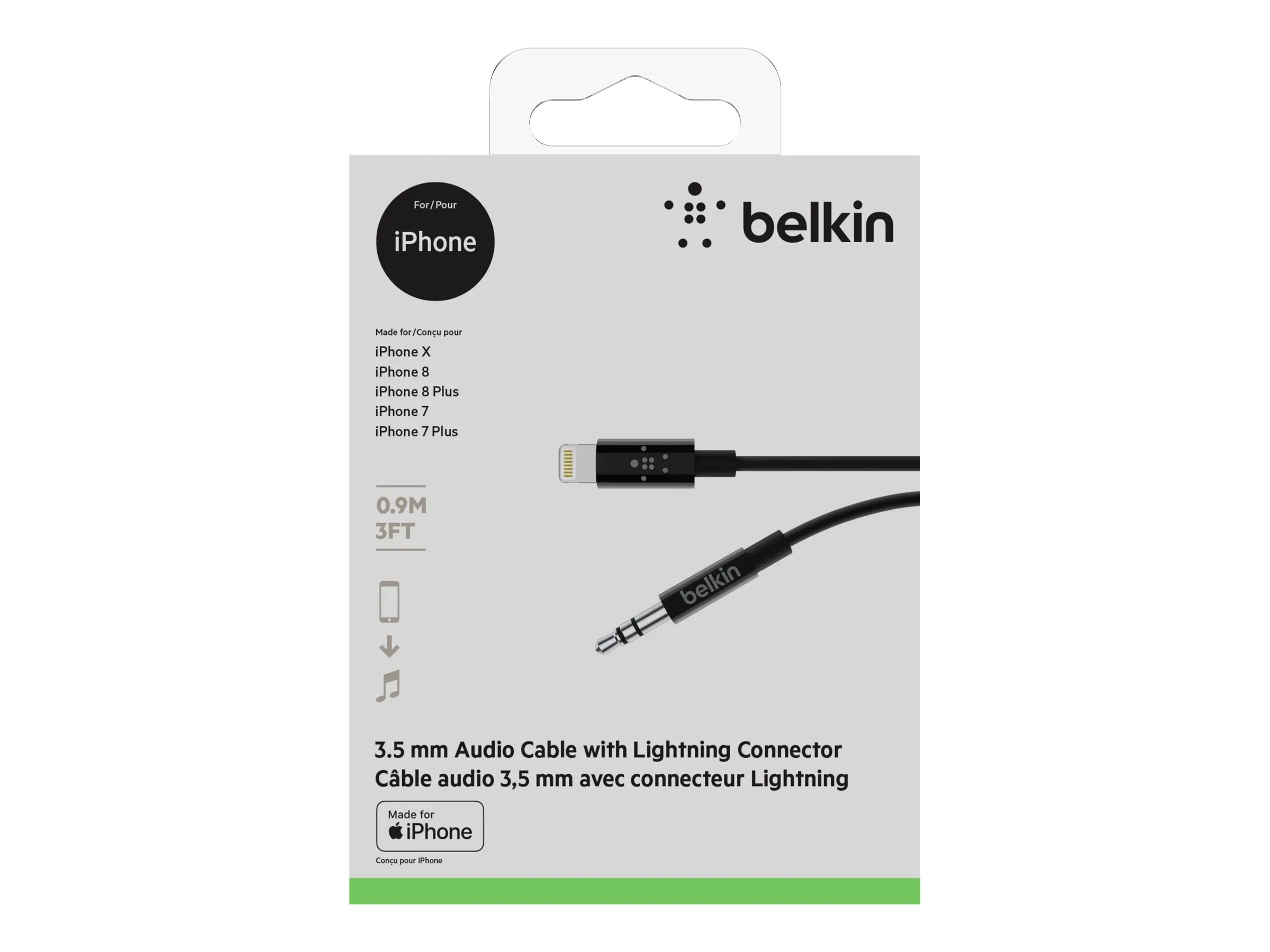 Belkin