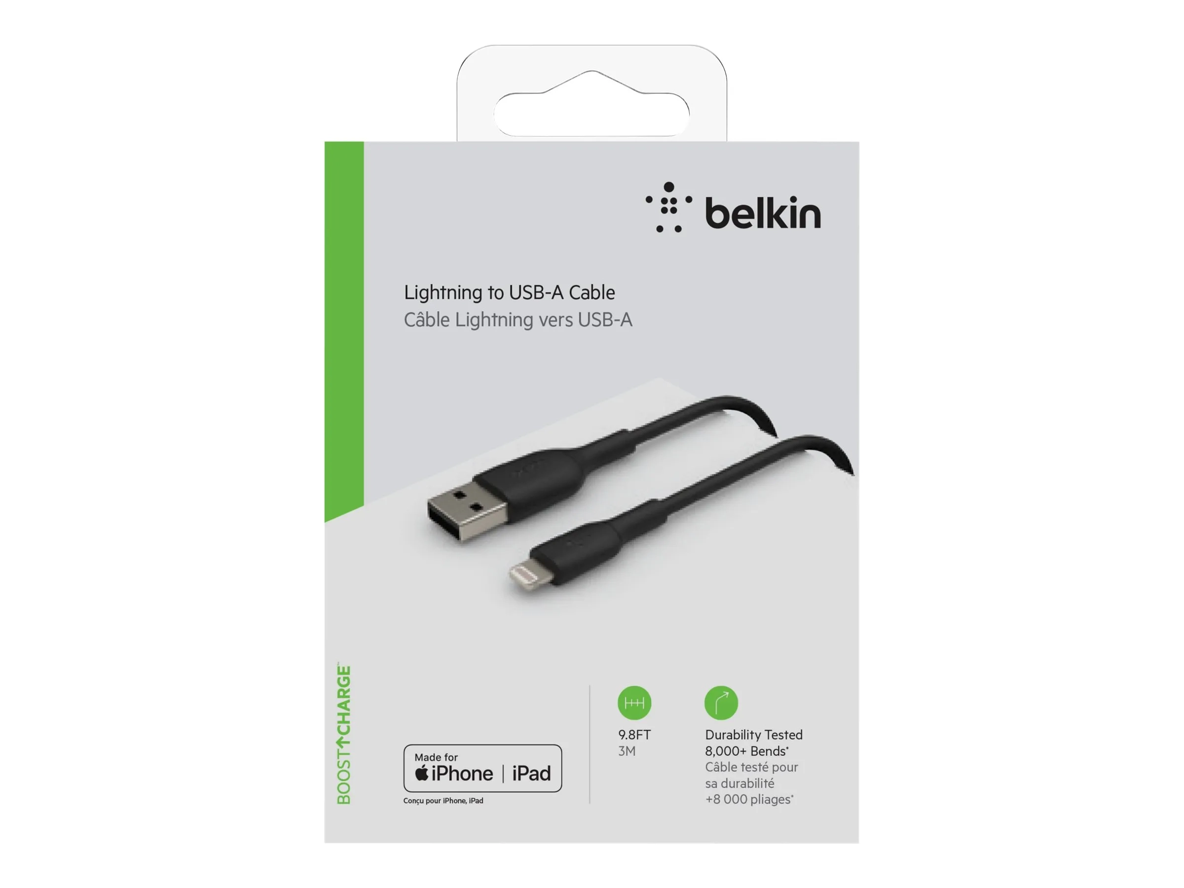 Belkin BOOST CHARGE