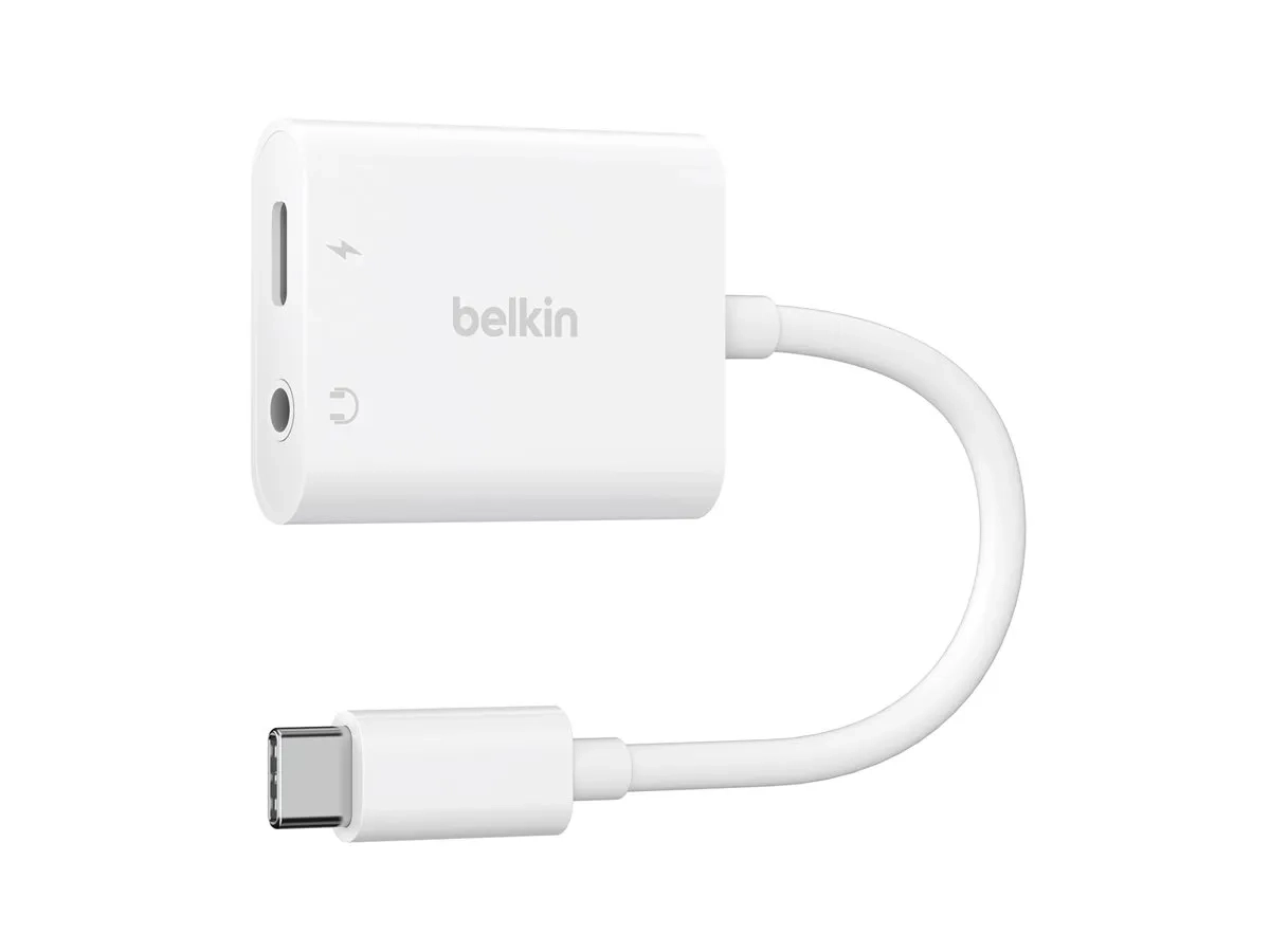 Belkin RockStar