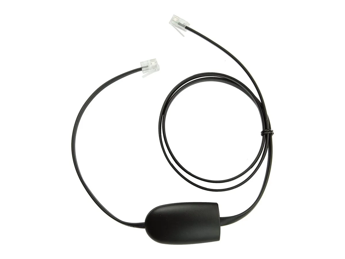 Jabra EHS Adapter