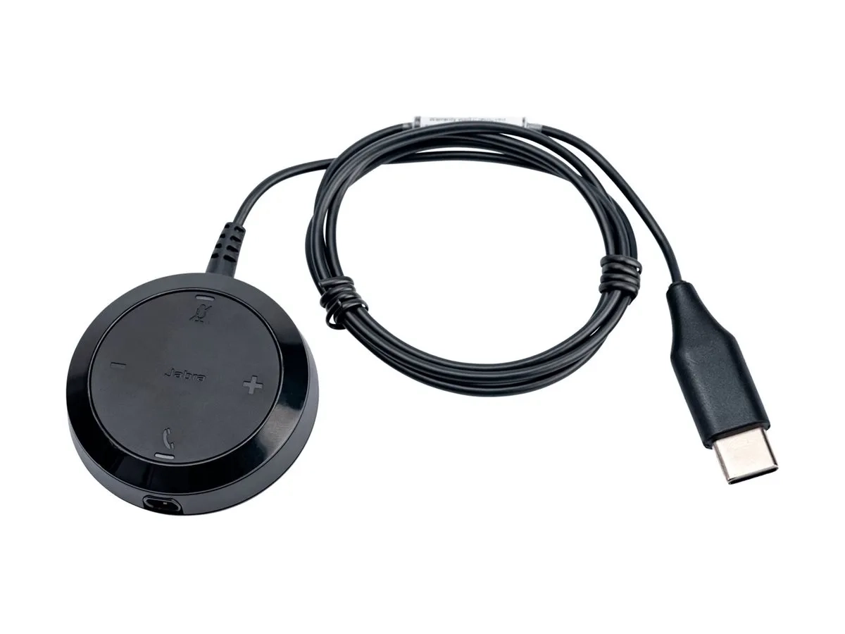 Jabra Link controller