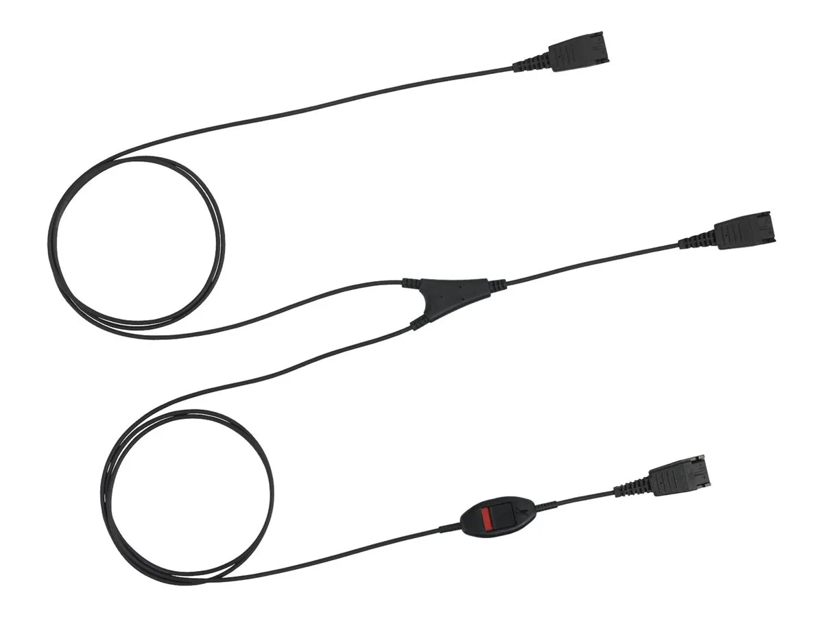 Jabra Supervisor Y