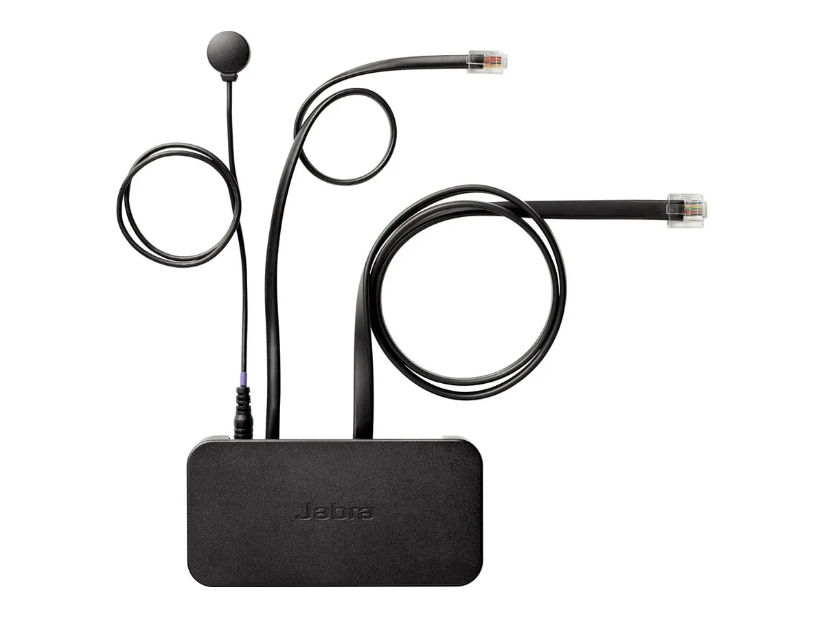 Jabra EHS Adapter for Alcatel