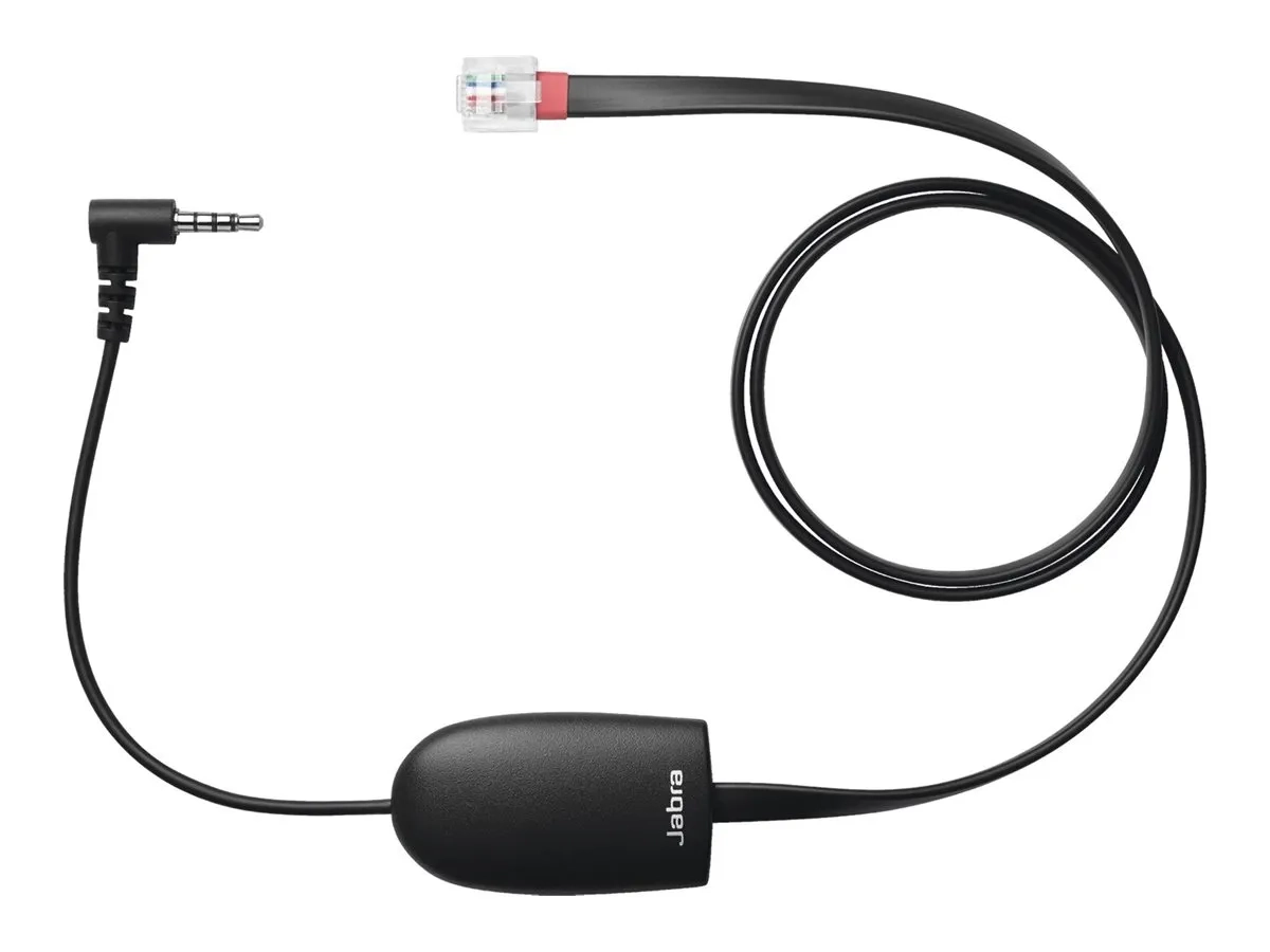 Jabra EHS Adapter
