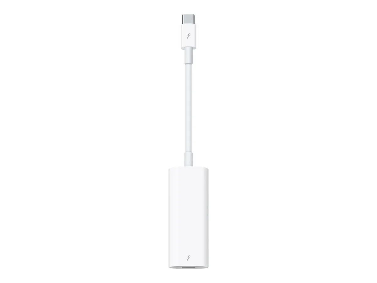 Apple Thunderbolt 3 (USB