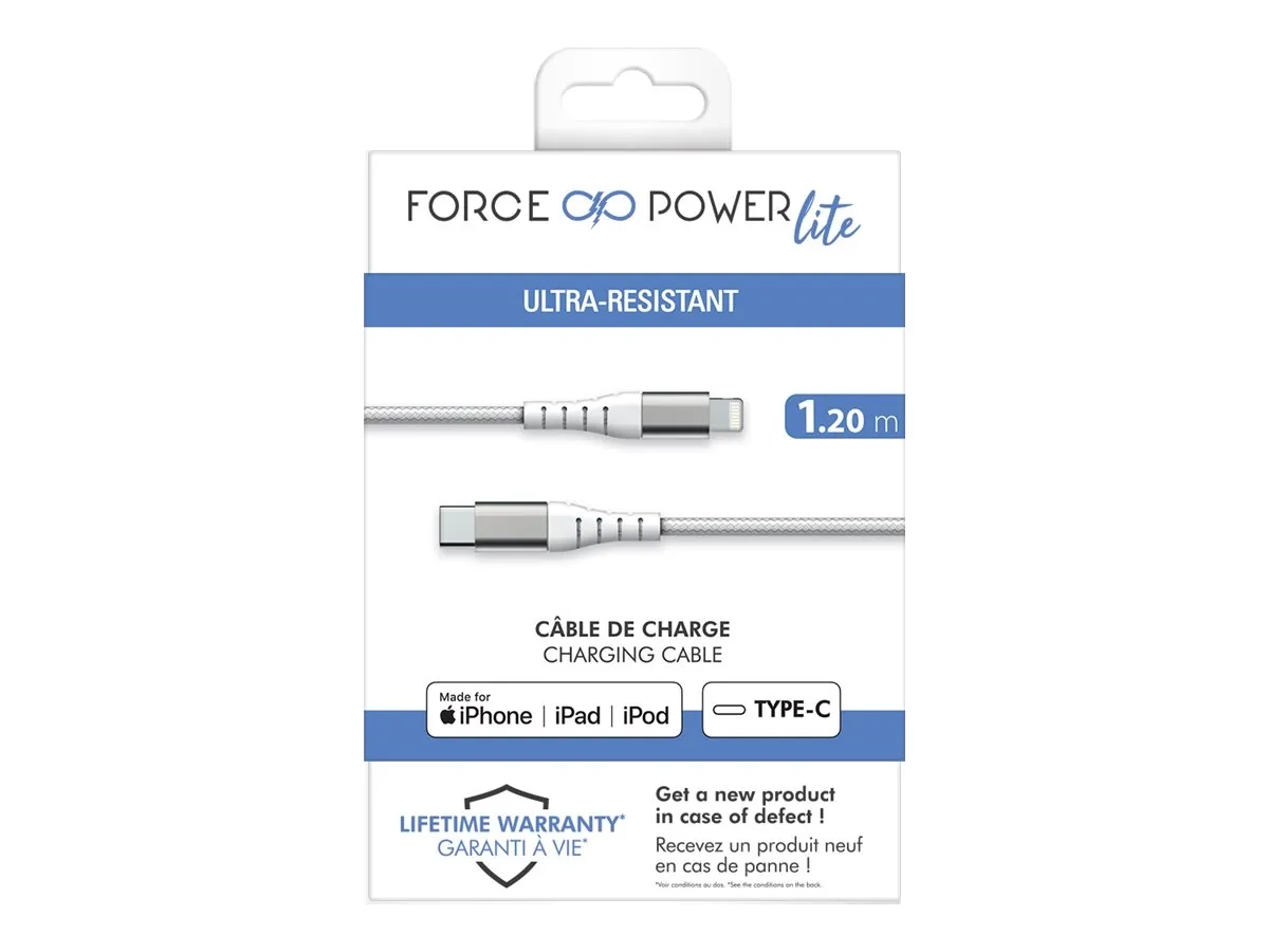Force Power Lite