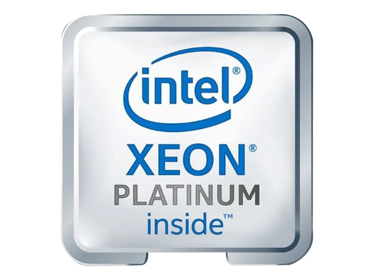 Intel Xeon Platinum 8352V