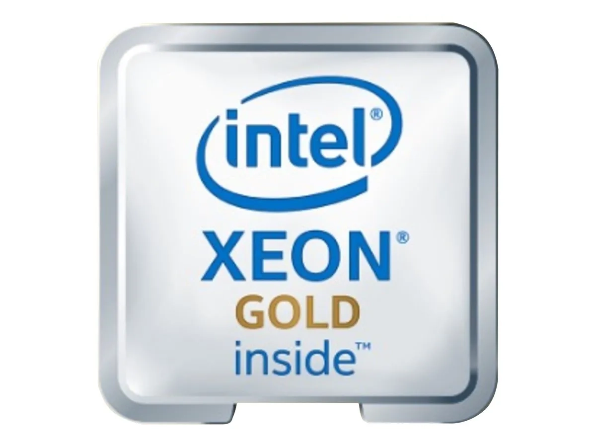 Intel Xeon Gold 6434