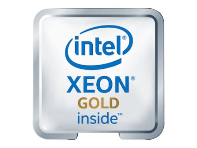 Intel Xeon Gold 6442Y