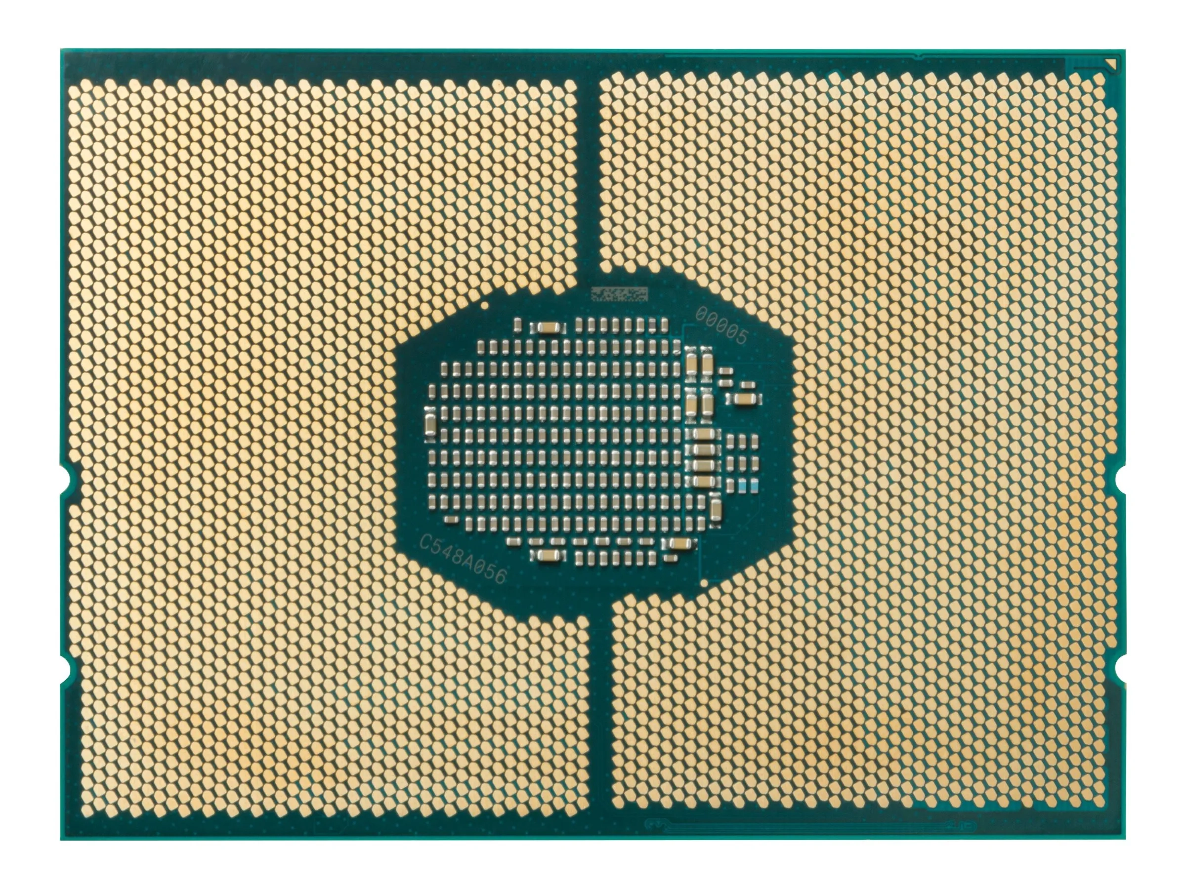 Intel Xeon Silver 4214R