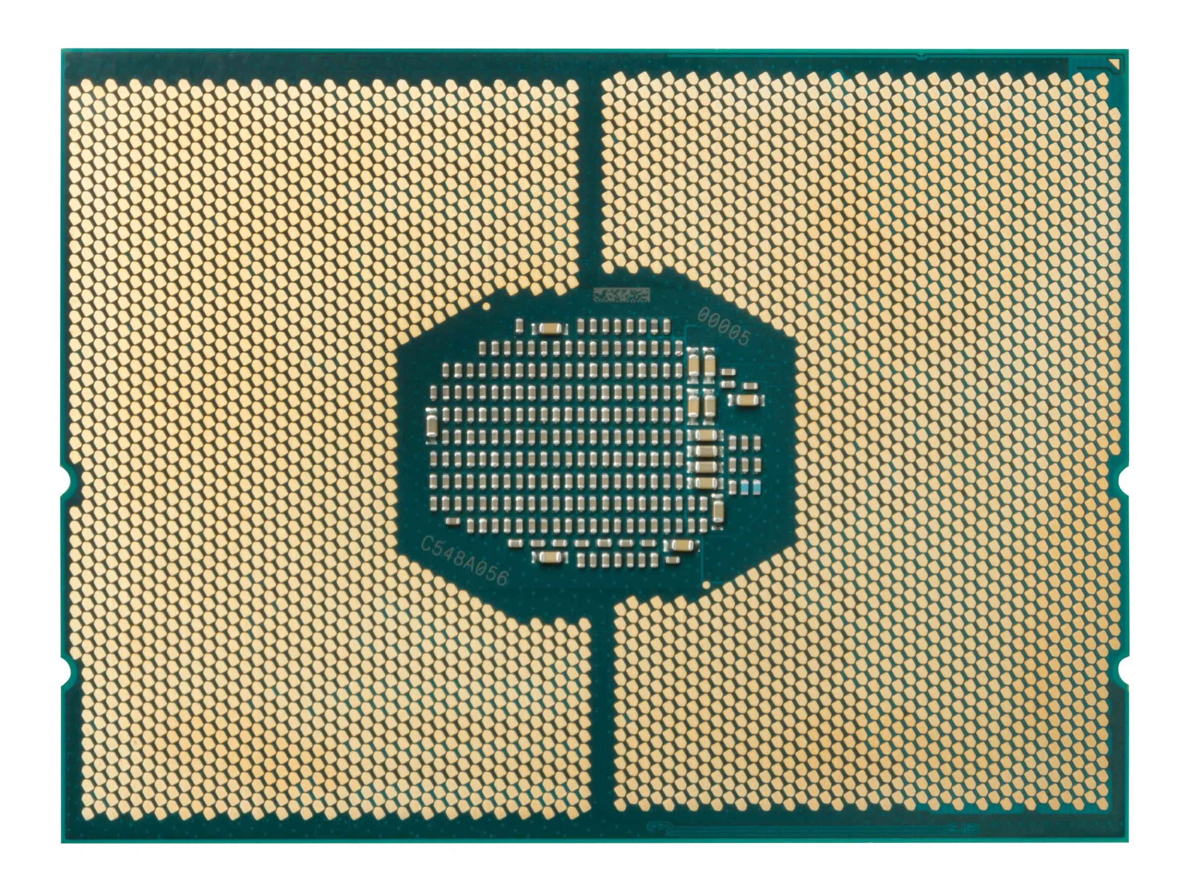 Intel Xeon Gold 6258R