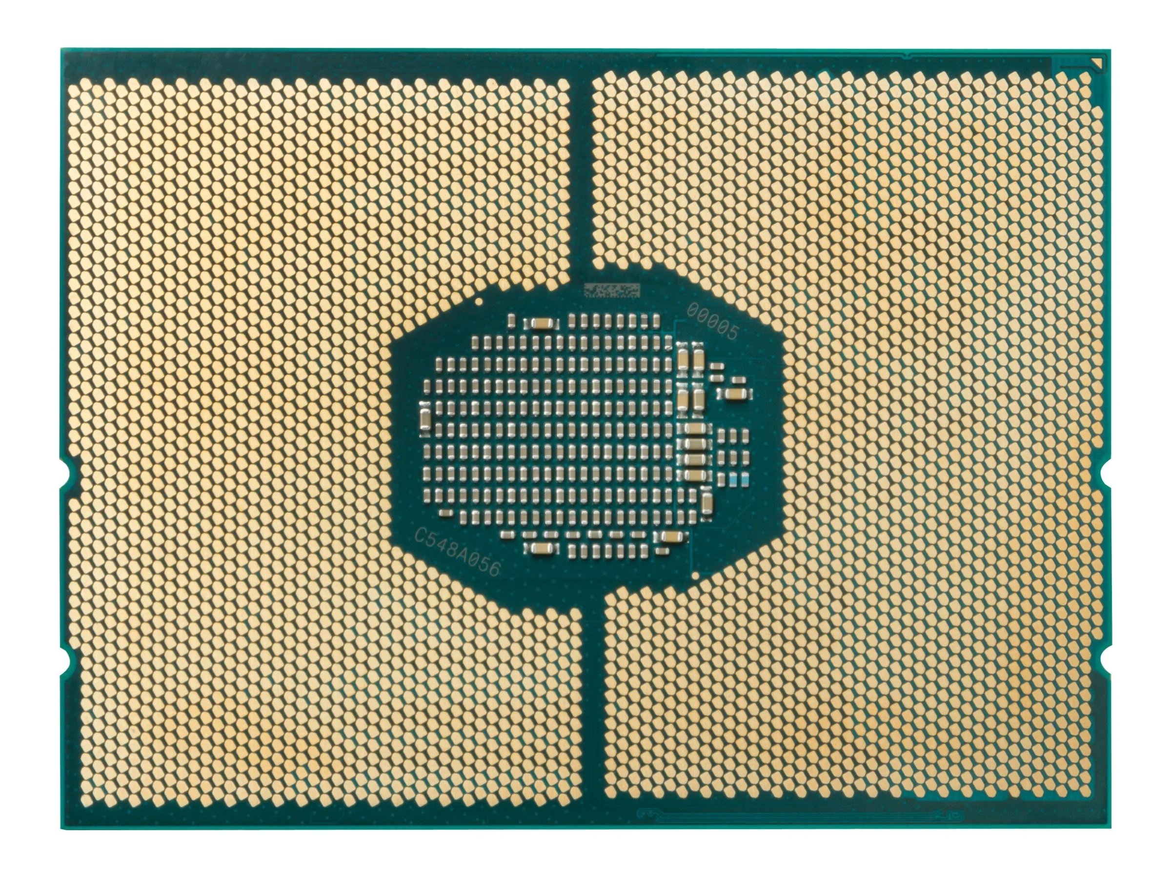 Intel Xeon Gold 6242R
