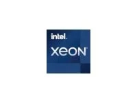Intel Xeon W W
