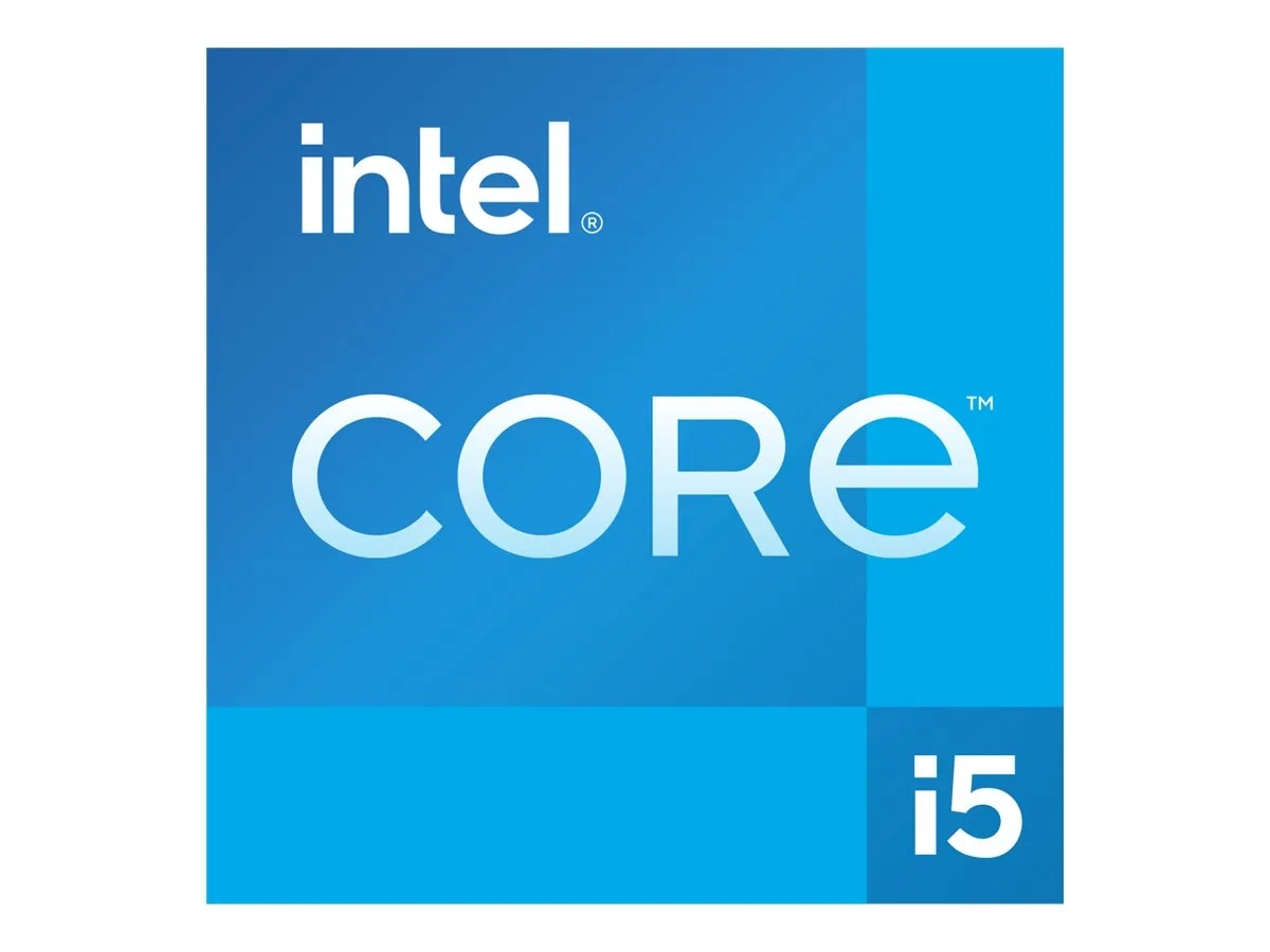 Intel Core i5 i5