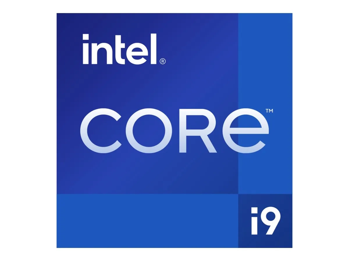 Intel Core i9 i9
