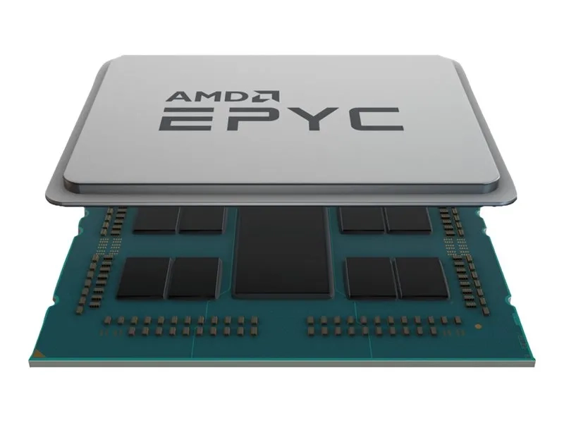 AMD EPYC 8024P