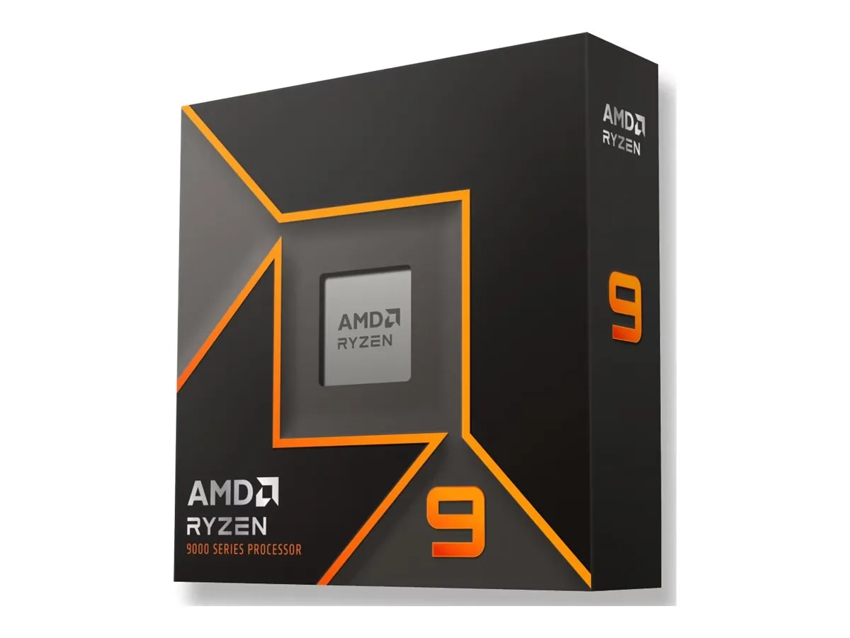 AMD Ryzen 9 9900X