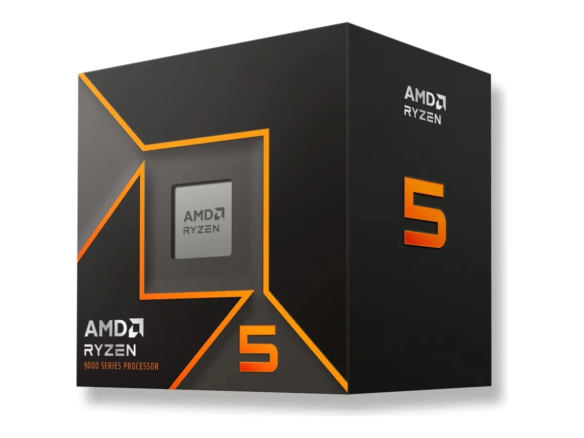 AMD Ryzen 5 9600