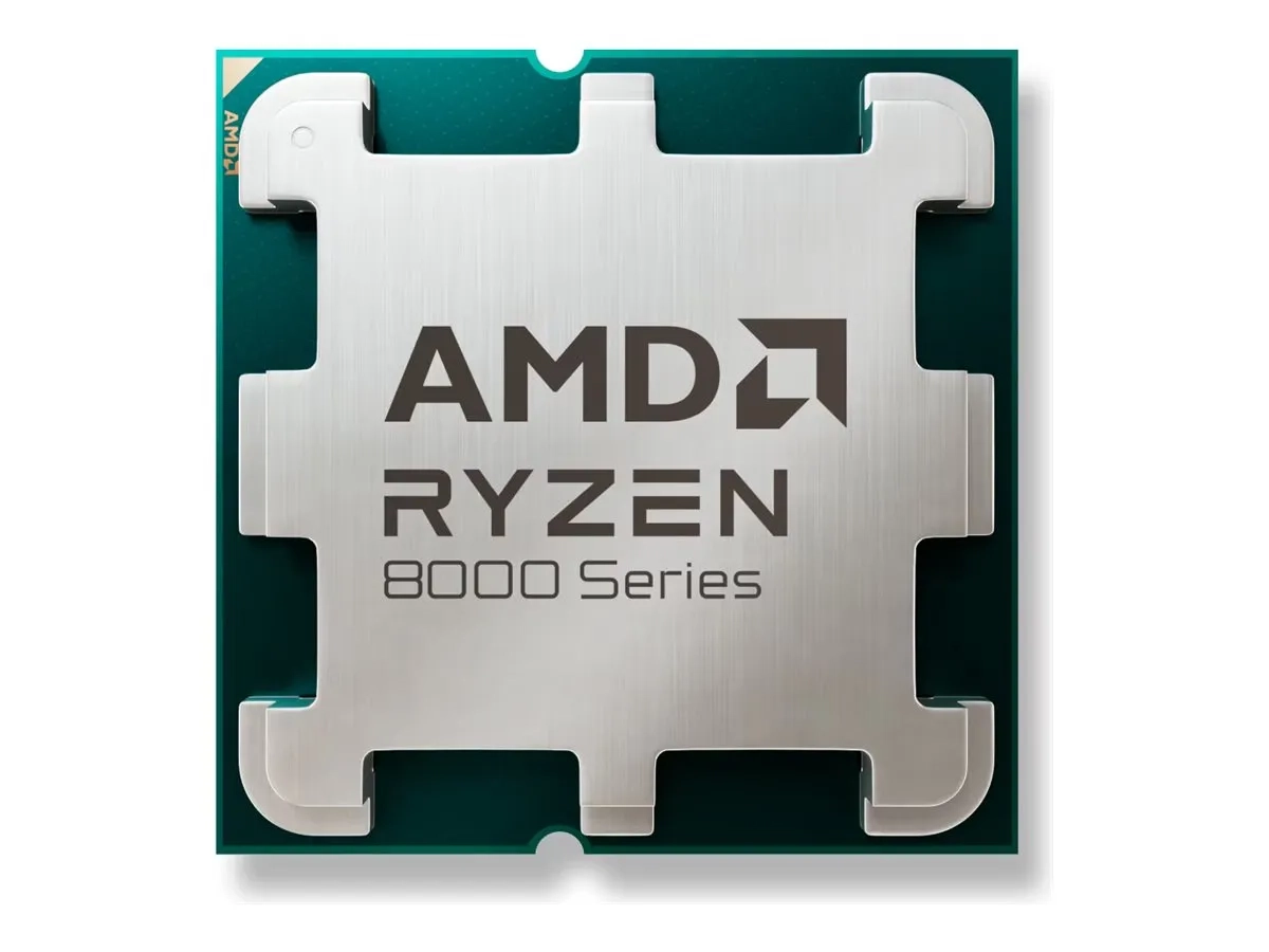AMD Ryzen 7 8700F