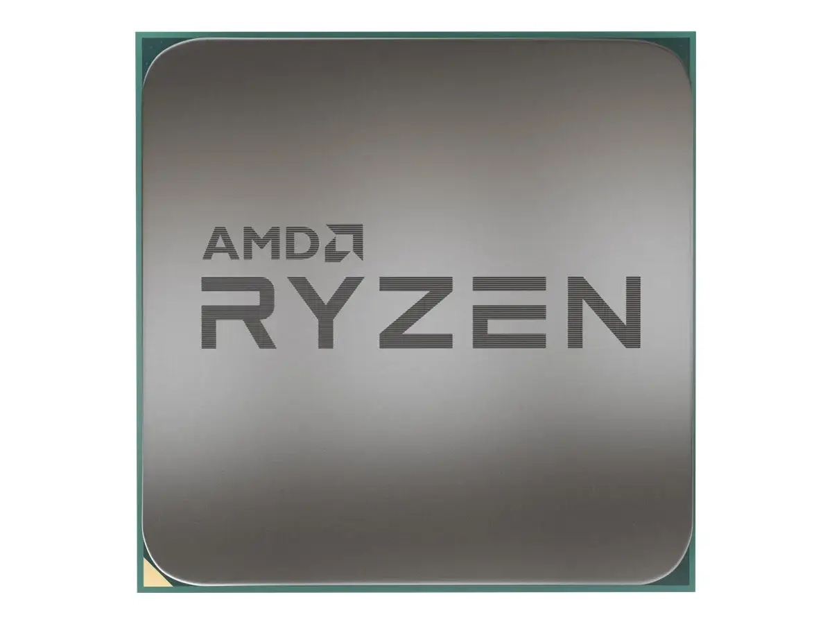 AMD Ryzen 5 3400G