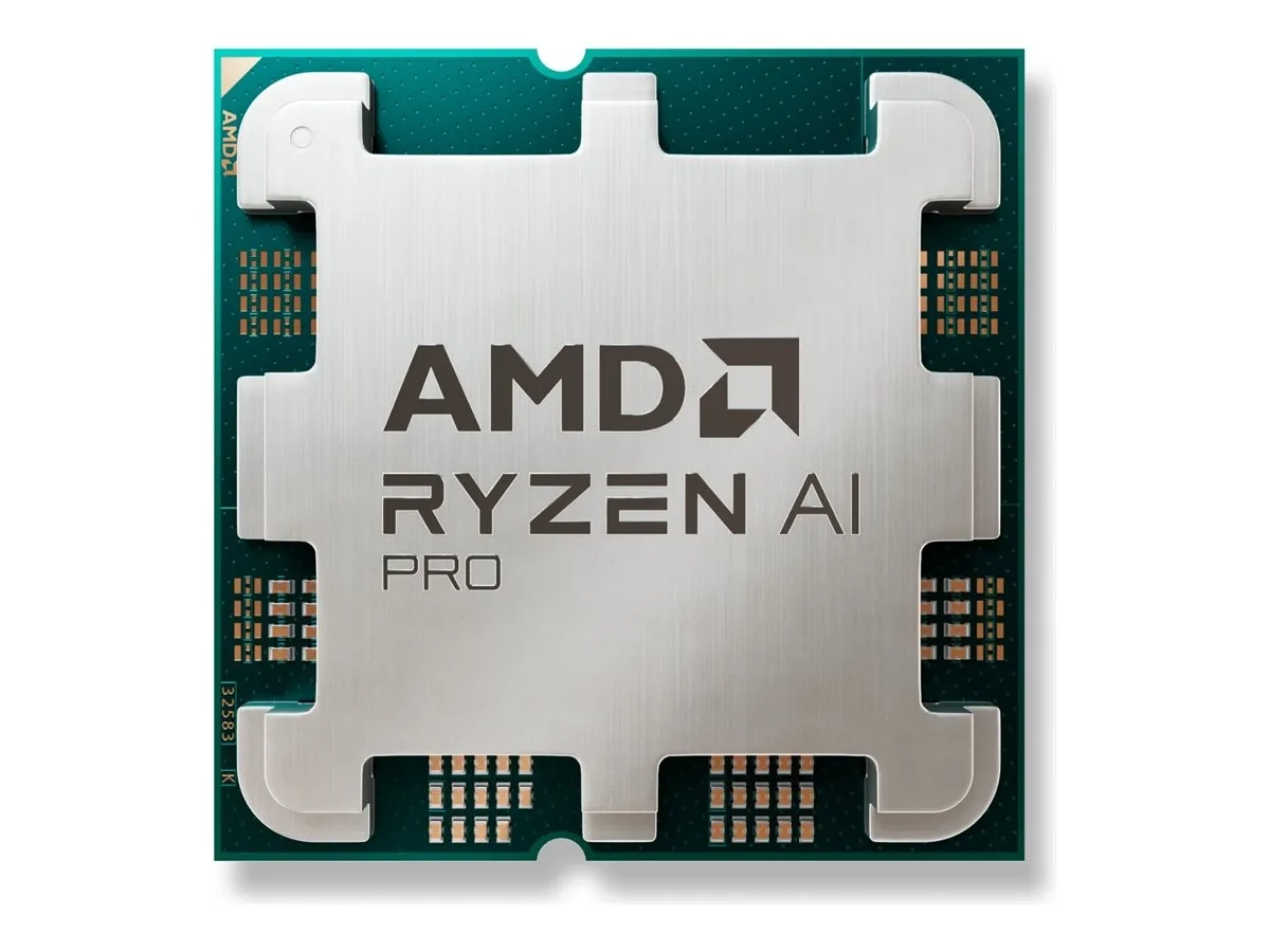AMD Ryzen 5 Pro 8600G