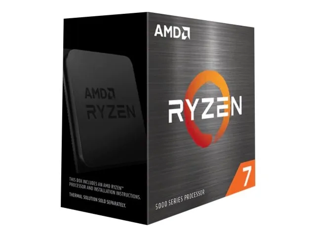 AMD Ryzen 7 5700G