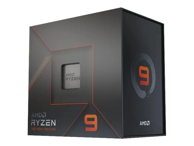 AMD Ryzen 9 7900X